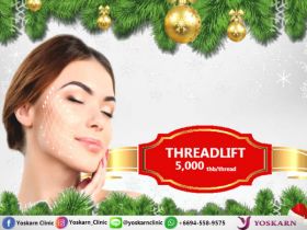 Threadlift